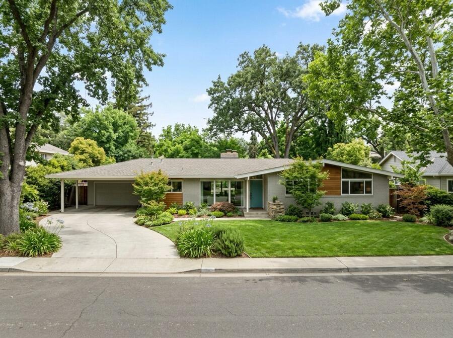 Serving the greater Sacramento region